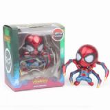 Spiderman Boxed Figure