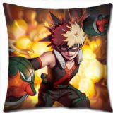 My Hero Academia Double-sided full color Pillow