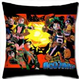 My Hero Academia Double-sided full color Pillow