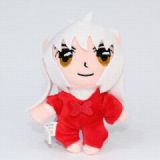 Inuyasha Plush Keychain pendant