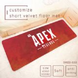 Apex Legends Carpet rug Mats Floor mat 