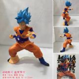 Dragon Ball Son Goku Boxed Figure Decoration