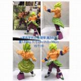 Dragon Ball Broli Boxed Figure Decoration 