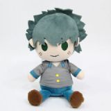 My Hero Academia Plush toy doll