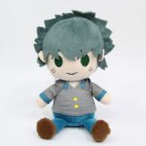 My Hero Academia Plush toy doll