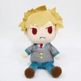 My Hero Academia Plush toy doll 