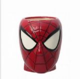 The Avengers Spiderman Ceramic mug cup