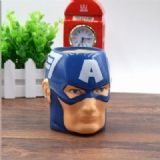 The Avengers Captain America Ceramic mug cup