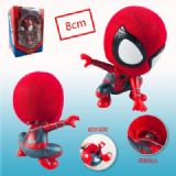 spider man figure