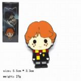 Harry Potter Brooch badge pin