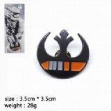 Star Wars Brooch badge pin