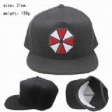 Resident Evil hat Baseball cap