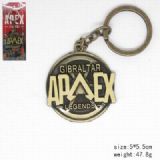 Apex Legends Keychain pendant