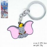 Dumbo Keychain pendant
