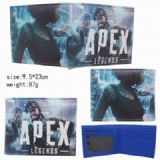 Apex Legends wallet purse