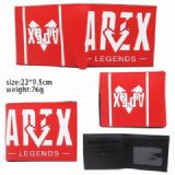 Apex Legends wallet purse