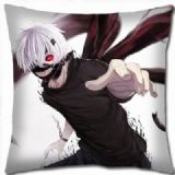 Tokyo Ghoul Double-sided full color Pillow Cushion