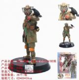 Apex Legends Boxed Figure Decoration 23CM