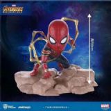 The Avengers Spiderman Boxed Figure Decoration