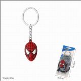 The avengers allianc Keychain pendant