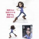 Alita: Battle Angel Boxed Figure Decoration 12CM