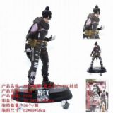 Apex Legends Boxed Figure Decoration 24CM