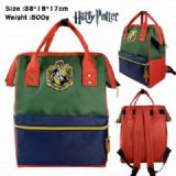 Harry Potter Multi-function canvas Hand-held satch