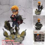 Naruto GK Pain Boxed Figure Decoration 25CM