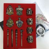 harry potter weapon set