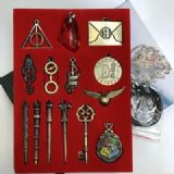 harry potter weapon set