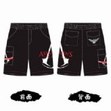 Assassin Creed Shorts pants