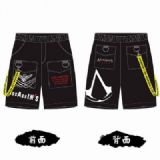 Assassin Creed Shorts pants