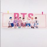 BTS Banner hand banner