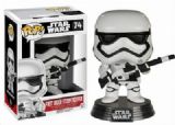 Star Wars Funko pop 74 Boxed Figure Decoration