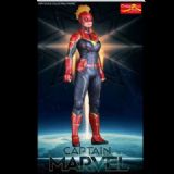 The avengers allianc Captain Marvel Boxed Figure D