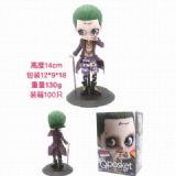 Suicide Squad Joker Boxed Figure Decoration 14CM