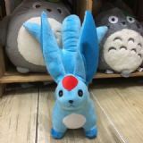 final fantasy anime plush doll