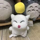 final fantasy anime plush doll