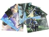 The Legend of Zelda posters set(8pcs a set)