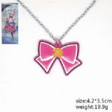 Sailormoon Necklace pendant