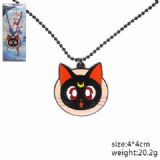 Sailormoon Necklace pendant