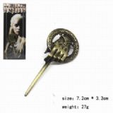 Game of Thrones Brooch badge pin