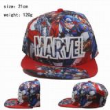 The avengers allianc Baseball cap hat