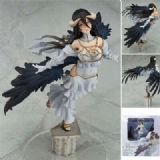 Overlord albedo Sexy beautiful girl Boxed Figure D