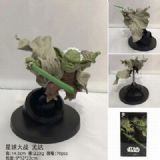 Star Wars Yoda Boxed Figure Decoration 14.5CM