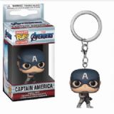 The avengers allianc POP Captain America Doll Figu