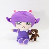 League of Legends Cartoon toy plush doll 35CM