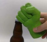 The Avengers Hulk gloves Decoration bottle opener