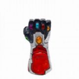 The Avengers Iron man gloves Decoration bottle ope