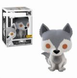 Game of Thrones POP 76 Nymeria Boxed Figure Decora